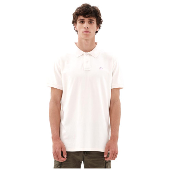Emerson Ανδρική κοντομάνικη μπλούζα Men's Garment Dyed Polo